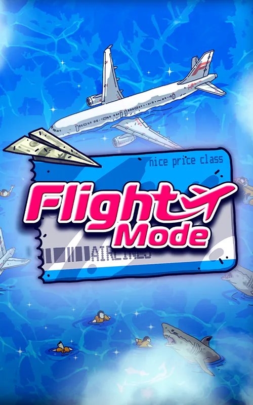 Flight Mode at Jackpot Zone Mania Casino