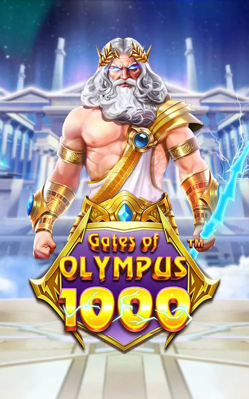 Gates of Olympus at Jackpot Zone Mania Casino