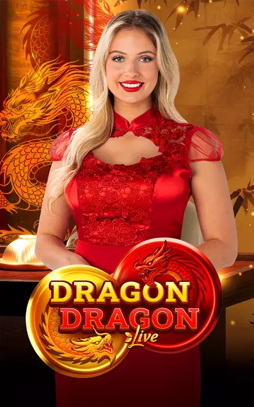 Dragon Dragon at Jackpot Zone Mania Casino